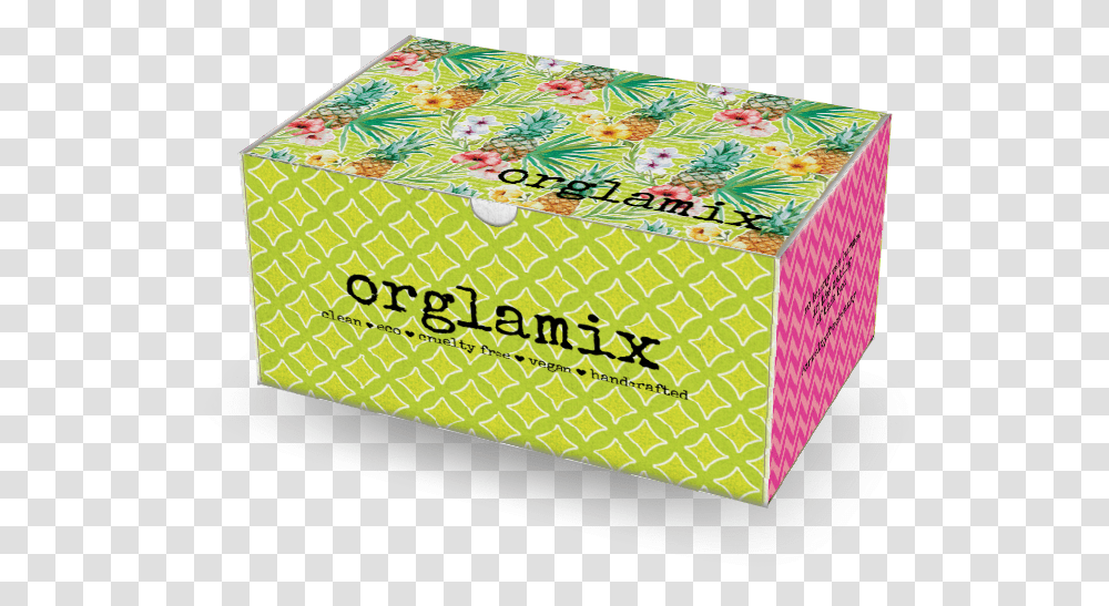 Orglamix Box Box, Furniture, Rug, Cushion Transparent Png