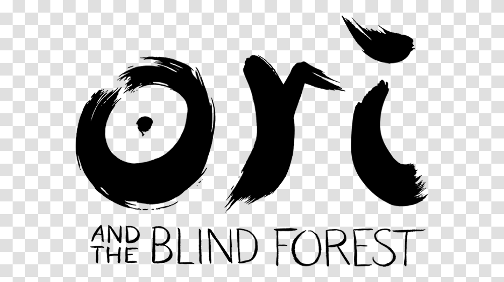 Ori And The Blind Forest, Gray, World Of Warcraft Transparent Png