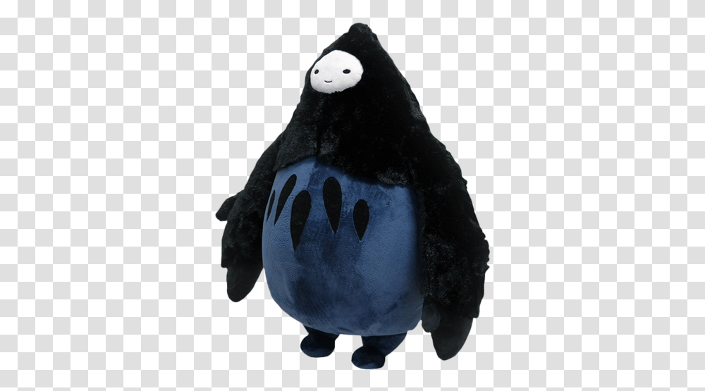 Ori And The Blind Forest Plsch Ori And The Blind Forest Naru, Penguin, Bird, Animal, Snowman Transparent Png