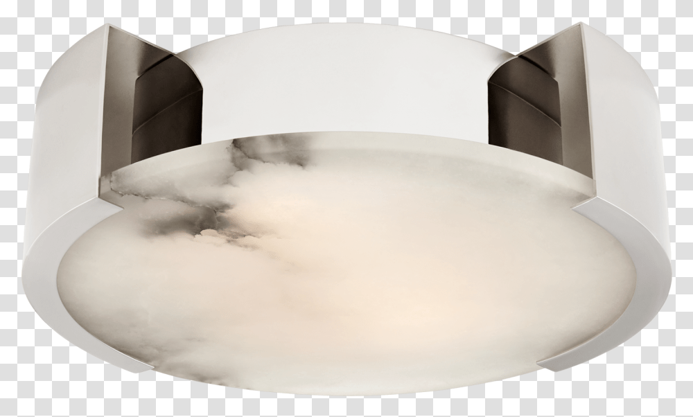 Ori Small Flush Mount Light, Bathtub, Jacuzzi, Hot Tub, Bowl Transparent Png