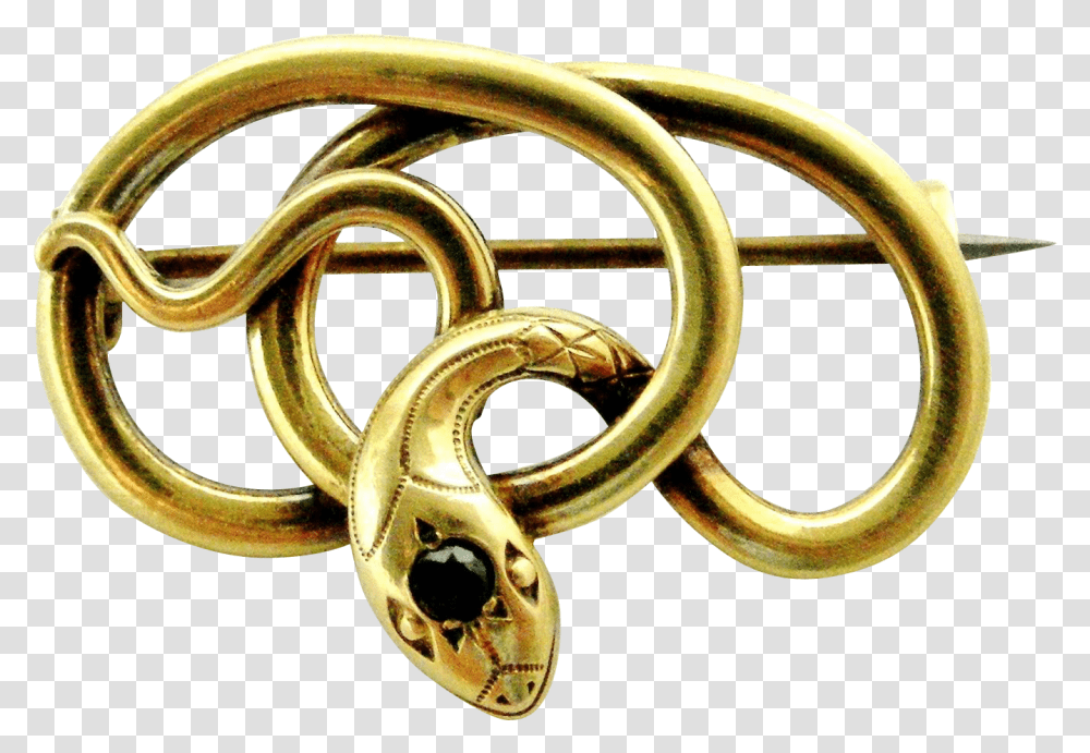 Oria No Maker Snake Franch, Horn, Brass Section, Musical Instrument, Reptile Transparent Png