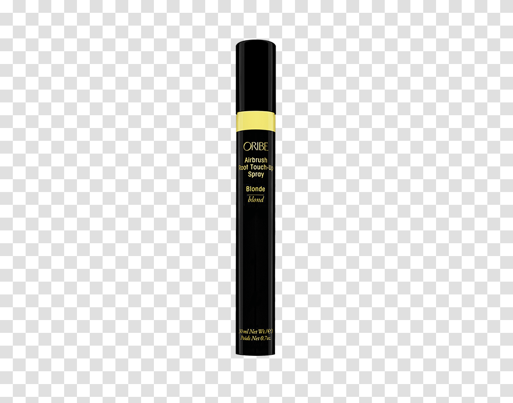 Oribe Airbrush Root Touch Up Spray, Cosmetics, Machine, Cylinder, Bottle Transparent Png