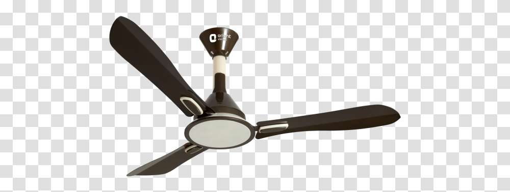 Orient Areta Ceiling Fan, Scissors, Blade, Weapon, Weaponry Transparent Png