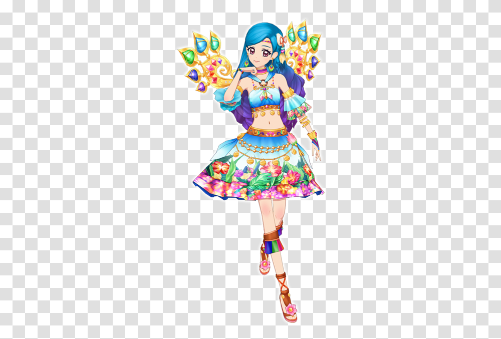 Oriental Libra Coord Illustration, Person, Human, Costume, Performer Transparent Png