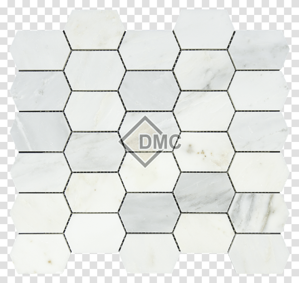 Oriental White Vertical Hexagon Architecture, Soccer Ball, Football, Team Sport, Sports Transparent Png