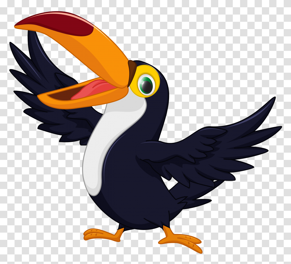 Orig Bildites, Bird, Animal, Toucan, Beak Transparent Png