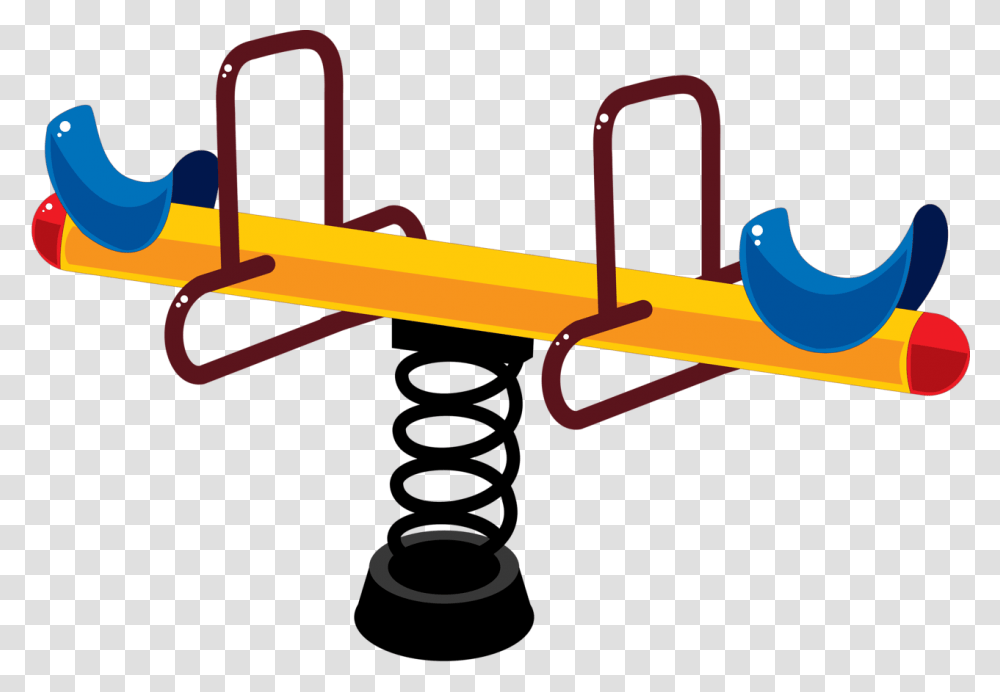 Orig Clip Art And Album, Toy, Seesaw Transparent Png