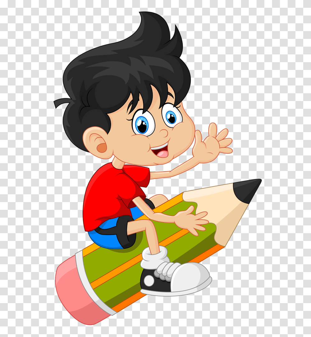 Orig Clipart School School, Toy, Face, Elf, Performer Transparent Png