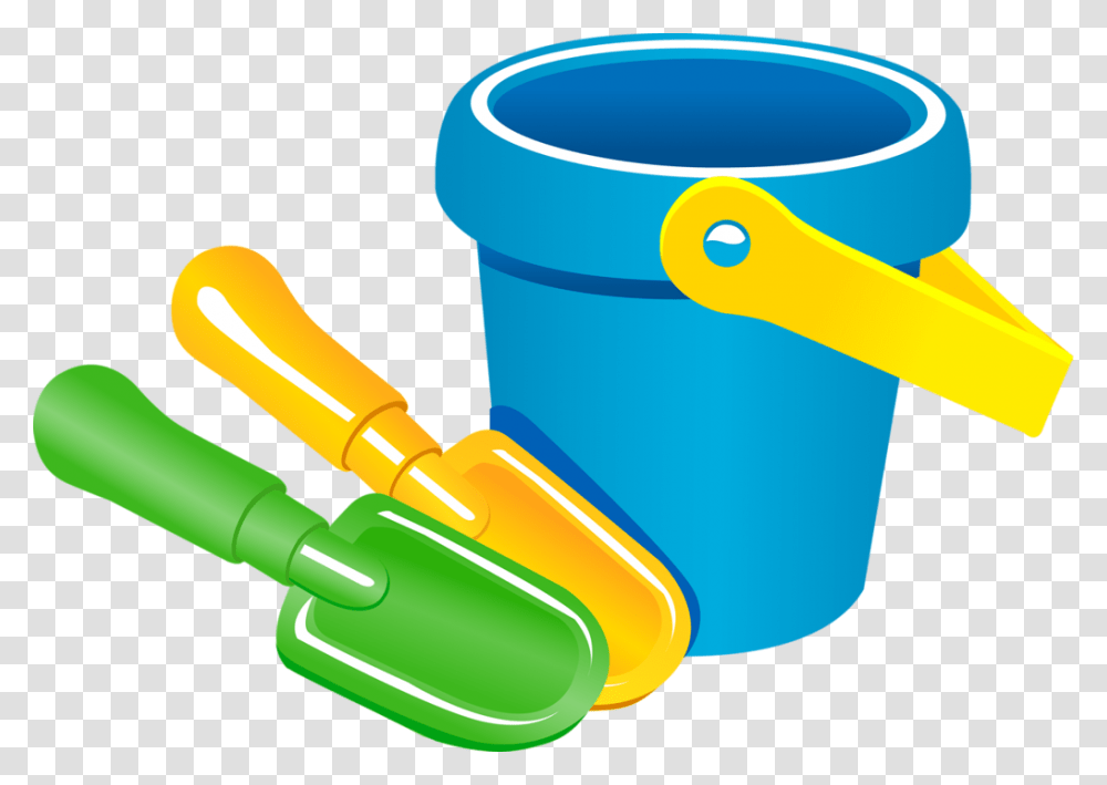 Orig Emoticons, Bucket, Watering Can, Tin Transparent Png