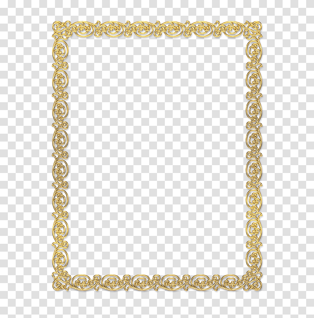 Orig Free Frames Frame, Rug, Gate, Mirror, Oval Transparent Png