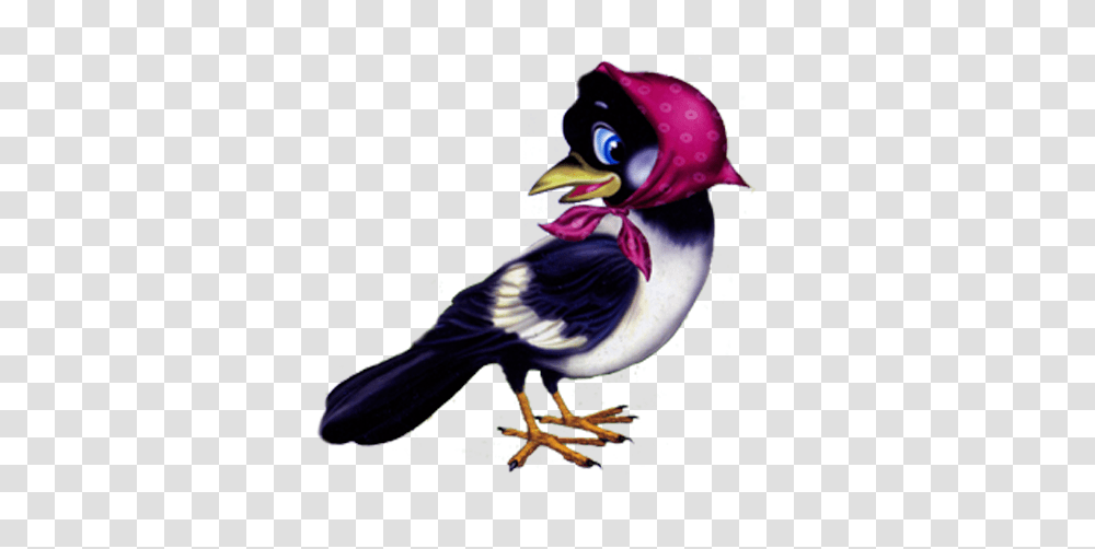 Orig Moi Clip Art, Bird, Animal, Magpie Transparent Png