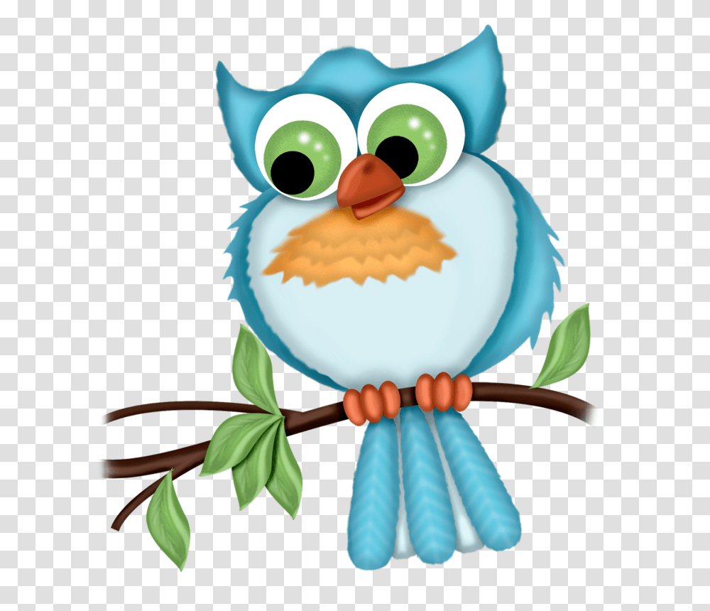Orig Owl Clip Art And Album, Animal, Bird, Poultry, Fowl Transparent Png