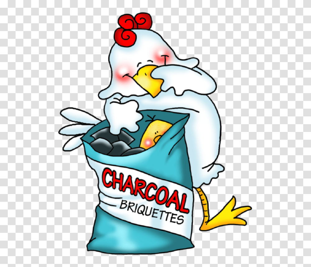 Orig Painting Chicken Cutez, Food, Plant, Outdoors, Sweets Transparent Png