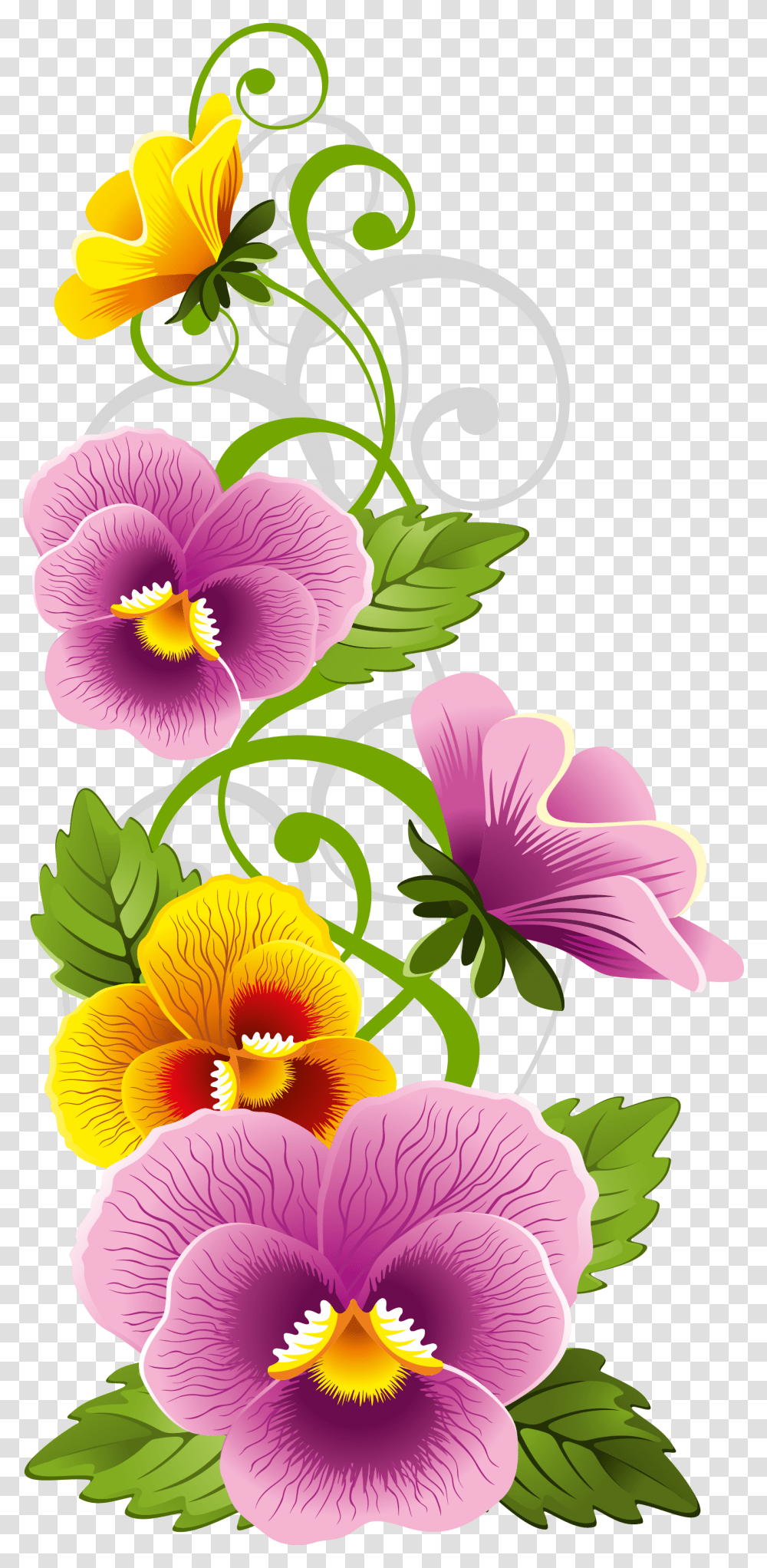 Orig Pixels Paint Draw I Must Know, Plant, Floral Design Transparent Png