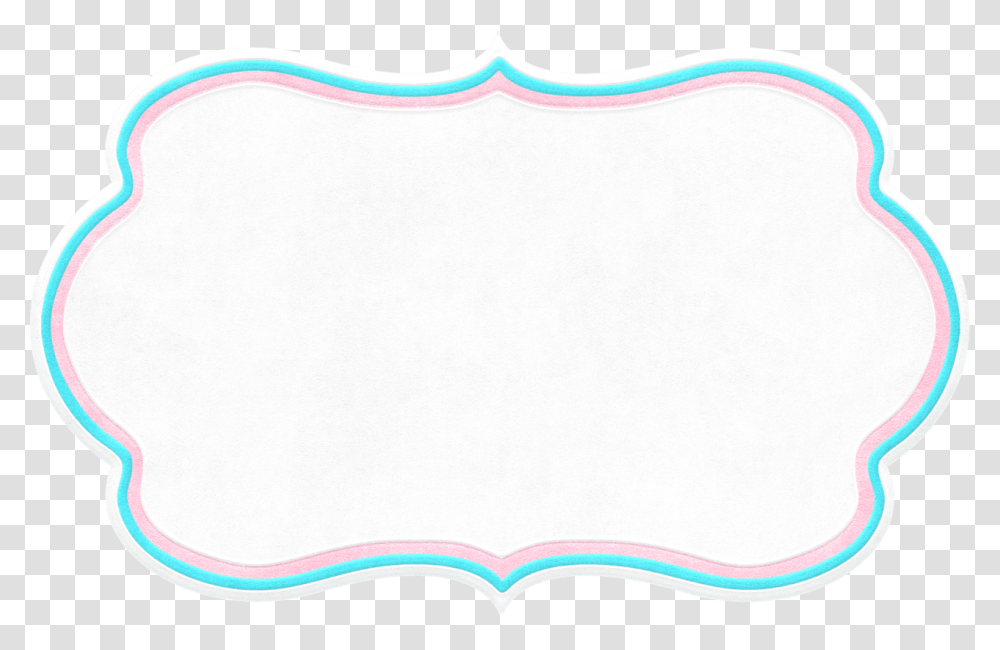 Orig Tegi Frame Frame, Label, Rug, Diaper Transparent Png