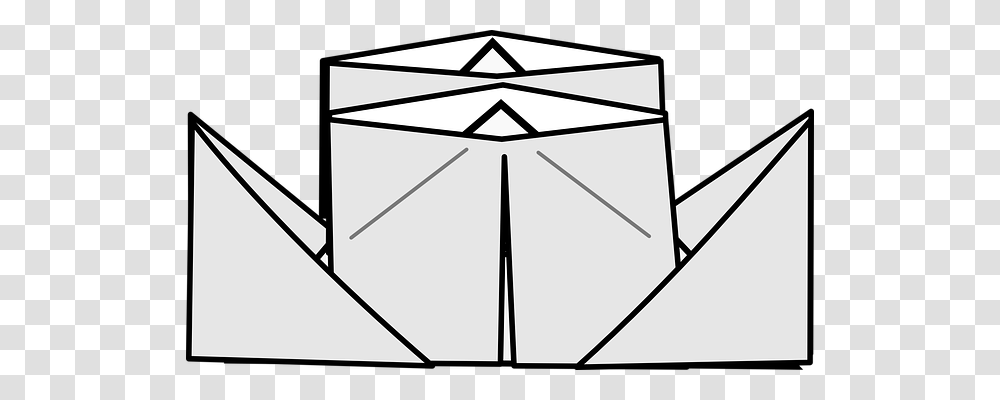 Origami Ornament, Toy, Pattern, Kite Transparent Png