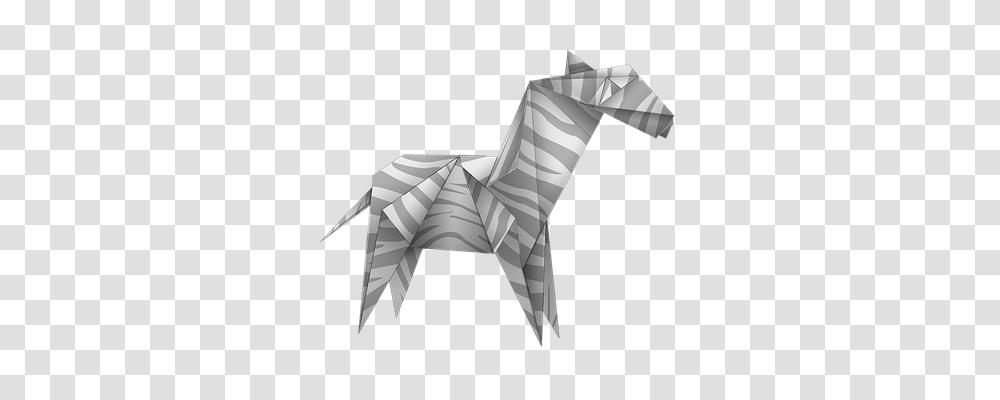 Origami Animals, Paper, Cross Transparent Png