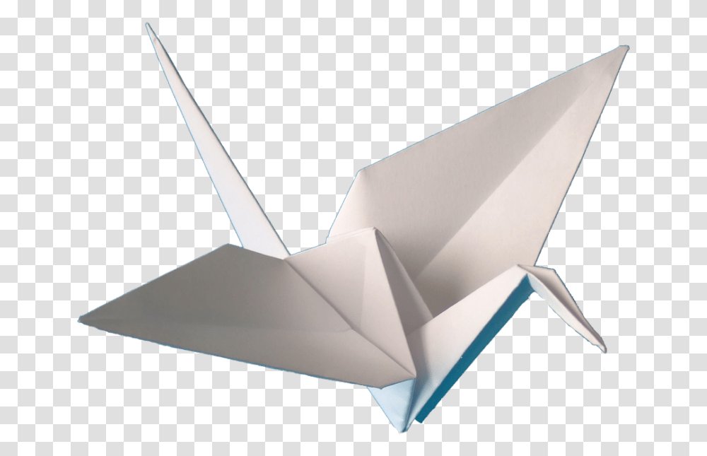 Origami, Paper, Box Transparent Png