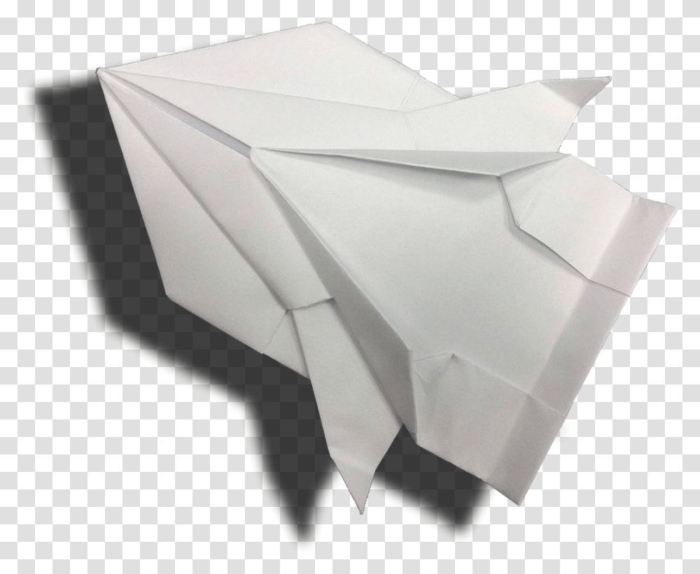 Origami, Paper, Box Transparent Png