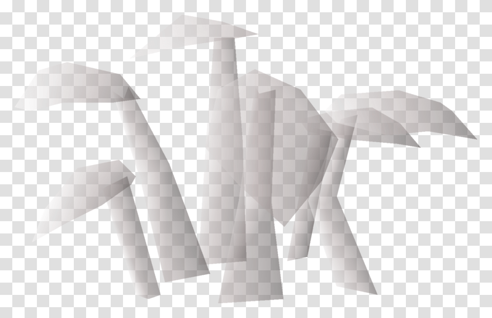 Origami, Paper, Lamp Transparent Png