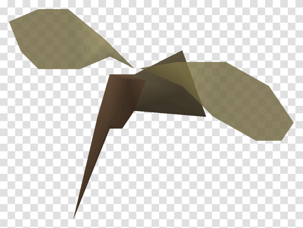 Origami, Paper, Lamp Transparent Png