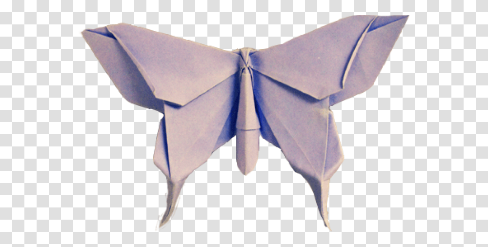Origami Butterfly Image Origami Butterfly, Paper Transparent Png