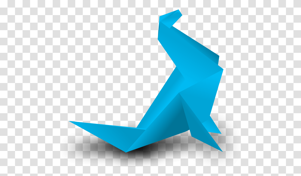 Origami Clip Art Download Klipart Origami, Paper Transparent Png