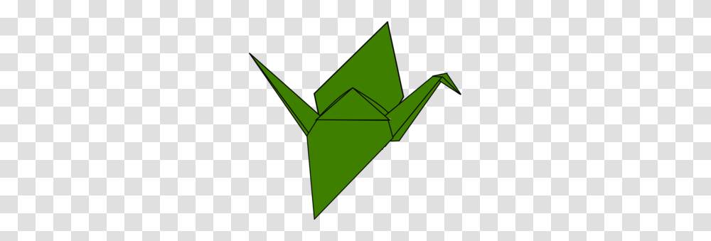 Origami Clipart Origami Bird, Paper Transparent Png