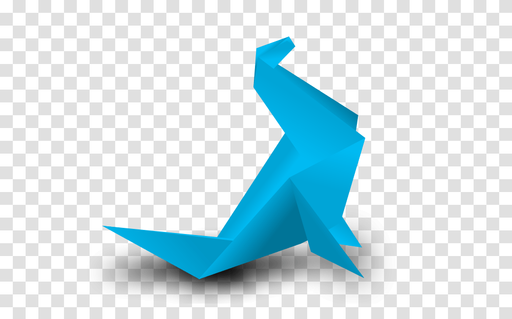 Origami Cliparts, Paper, Cross Transparent Png