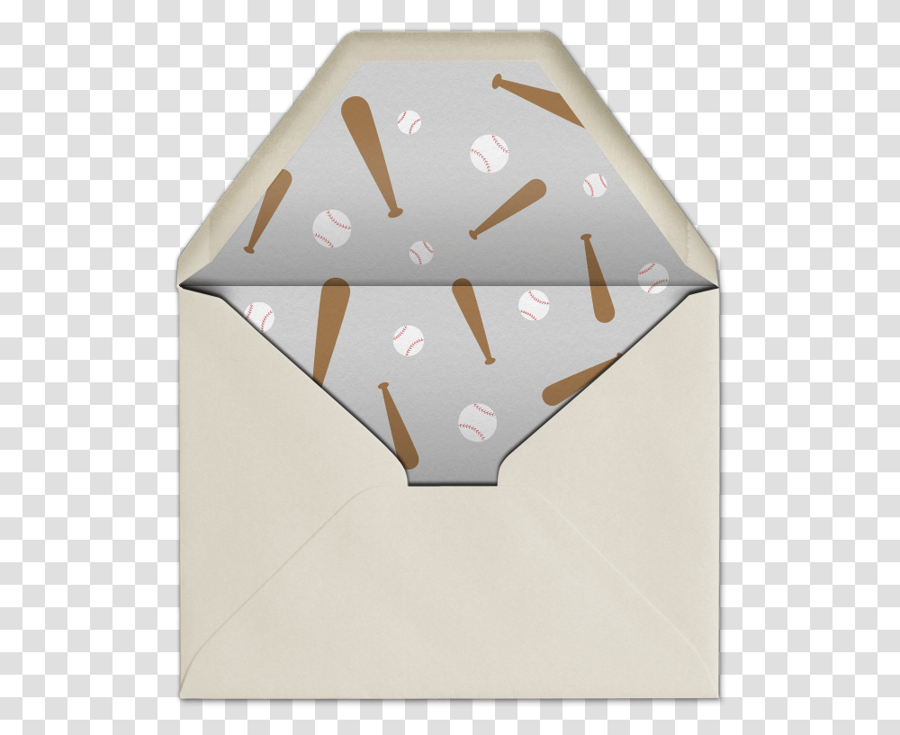 Origami, Envelope, Mail, Paper, Triangle Transparent Png