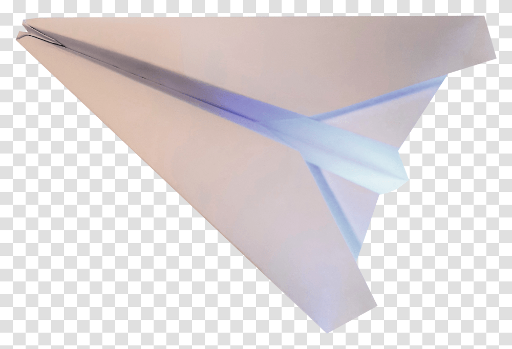 Origami For Kids Long Distance Paper Airplane Folding, Weapon, Weaponry, Blade Transparent Png