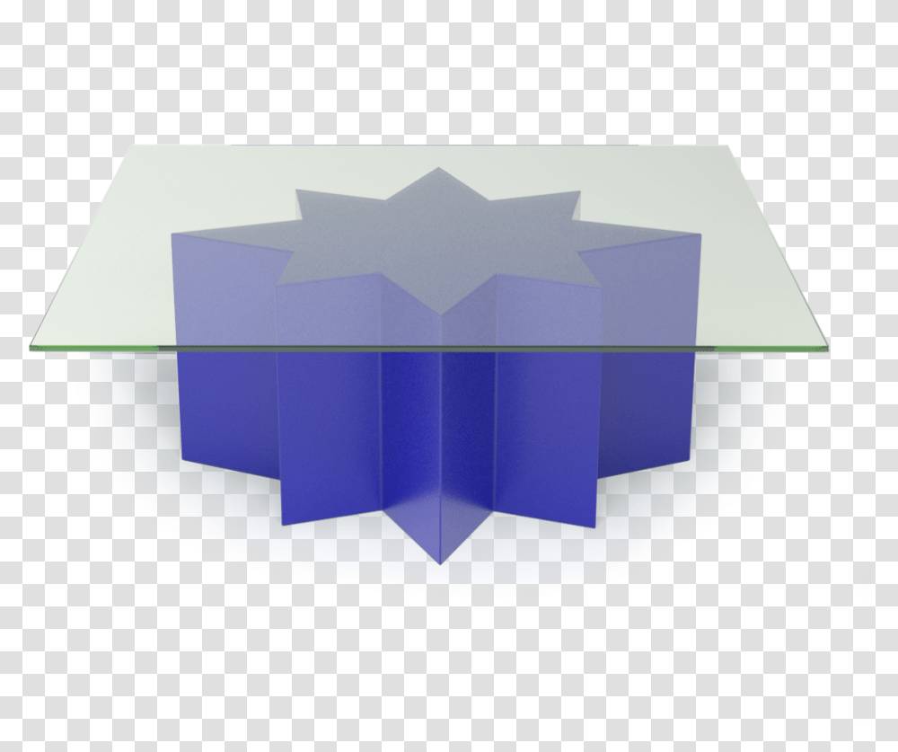 Origami, Furniture, Table, Coffee Table, Tabletop Transparent Png