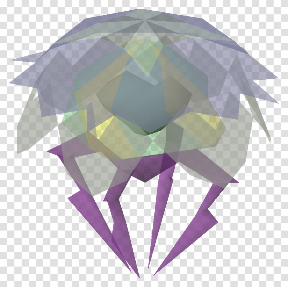 Origami, Paper, Ball Transparent Png