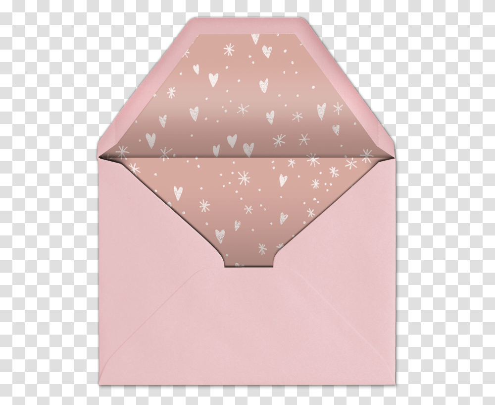 Origami, Lamp, Envelope, Triangle, Paper Transparent Png