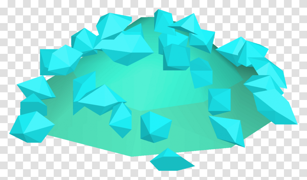 Origami, Nature, Outdoors, Accessories, Gemstone Transparent Png