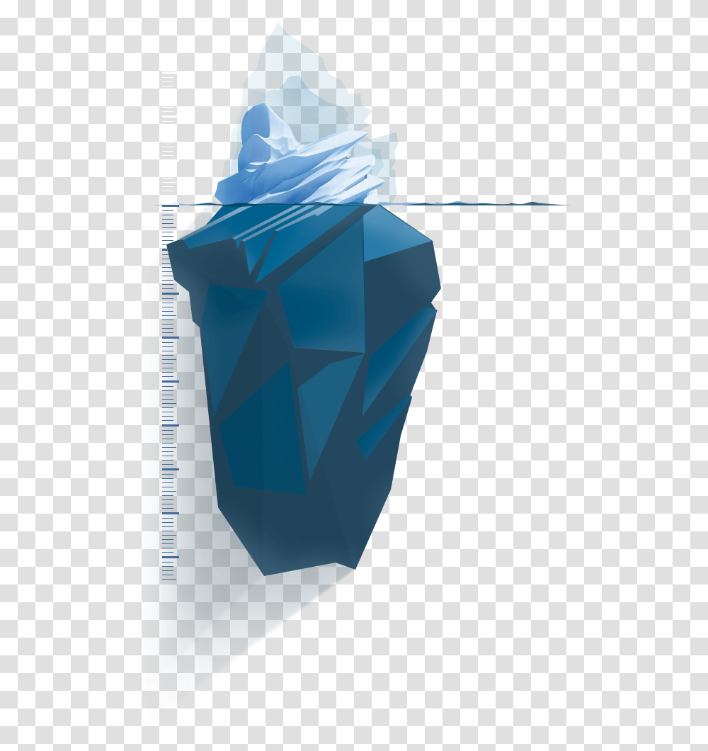 Origami, Outdoors, Ice, Nature Transparent Png