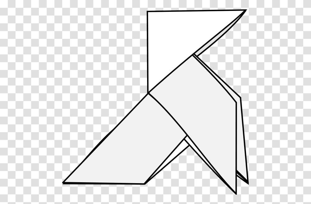 Origami Pajarita Clip Arts For Web, Triangle, Lighting, Star Symbol Transparent Png