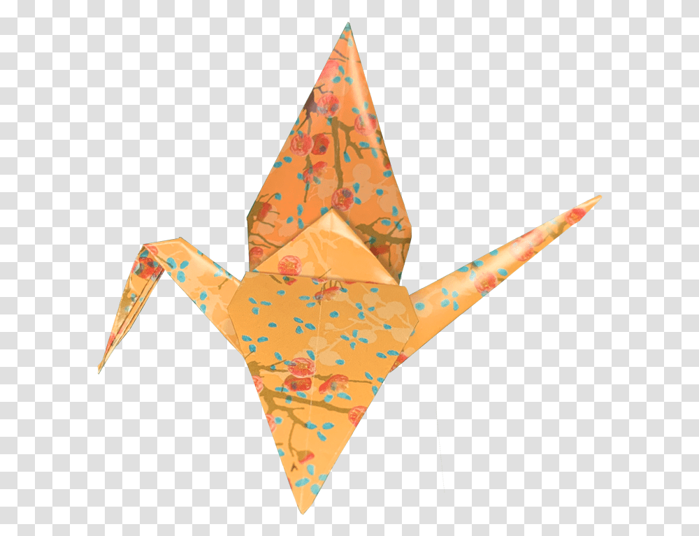 Origami, Paper Transparent Png