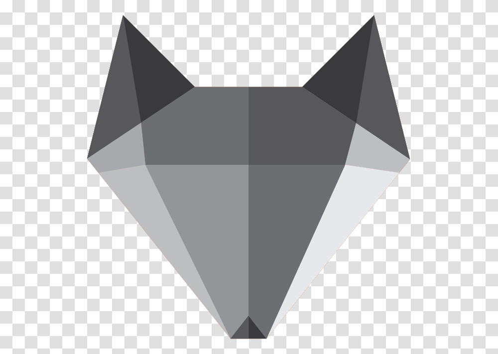 Origami, Paper, Triangle, Rug Transparent Png