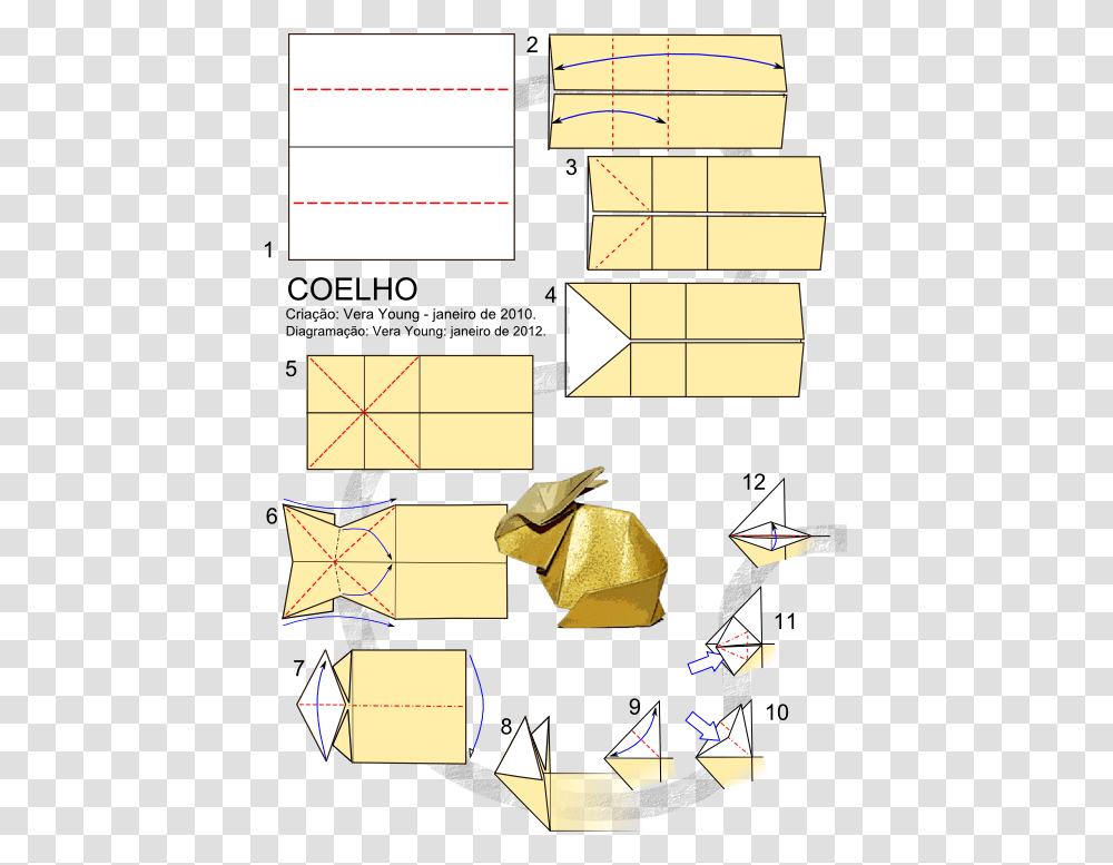 Origami Paper, Diagram, Plot, Plan Transparent Png