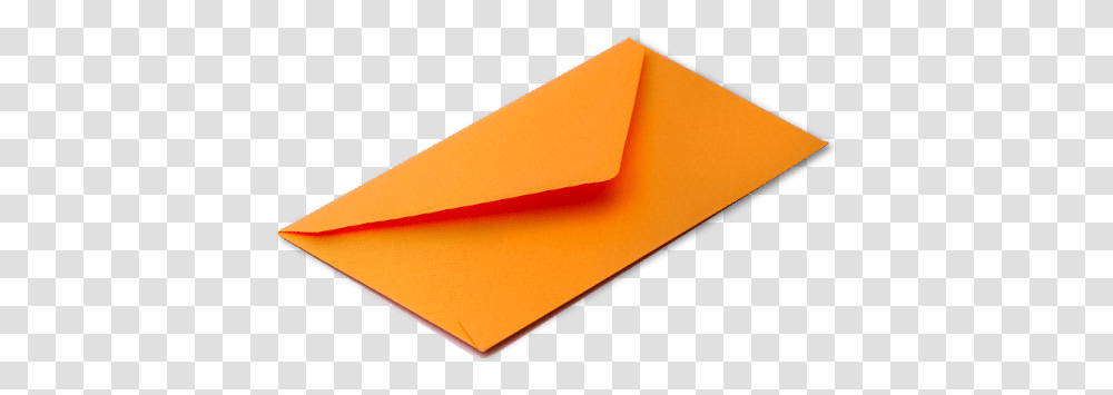 Origami Paper, Envelope, Mail Transparent Png