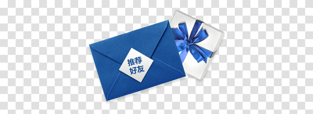 Origami Paper, Envelope, Passport, Id Cards, Document Transparent Png