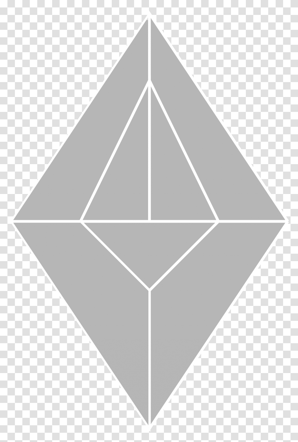 Origami, Pattern, Triangle, Ornament, Rug Transparent Png