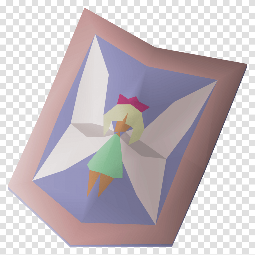 Origami, Apparel Transparent Png