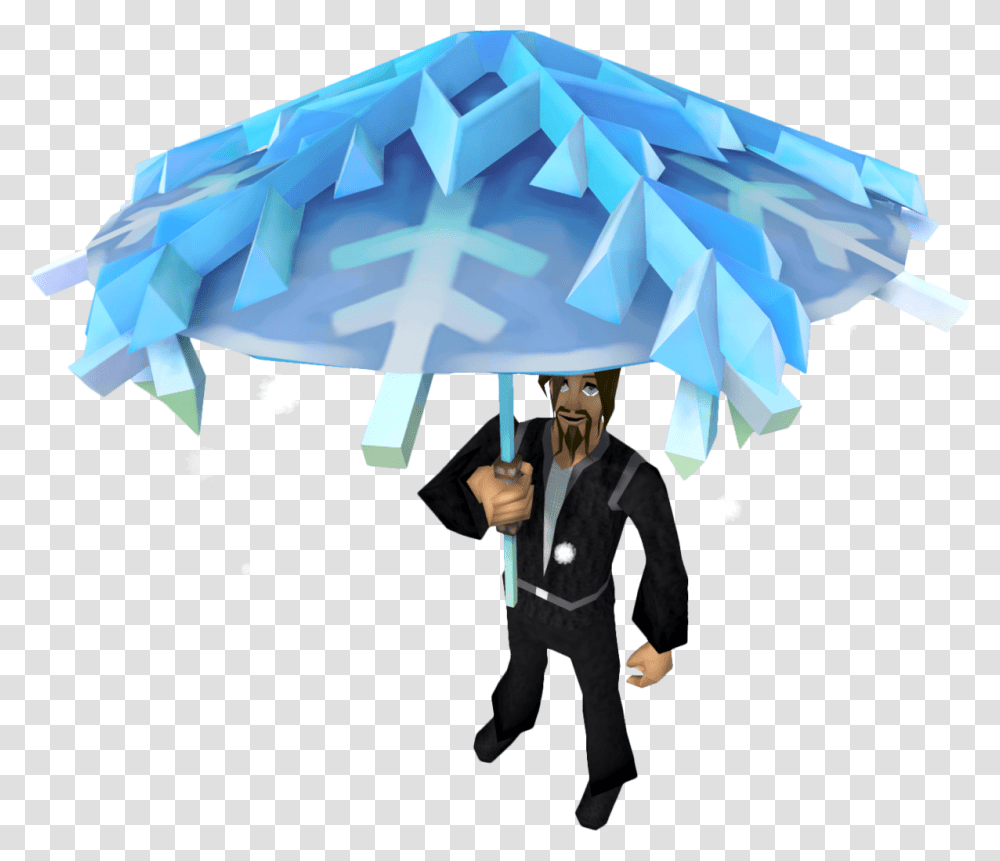 Origami, Umbrella, Canopy, Person, Human Transparent Png