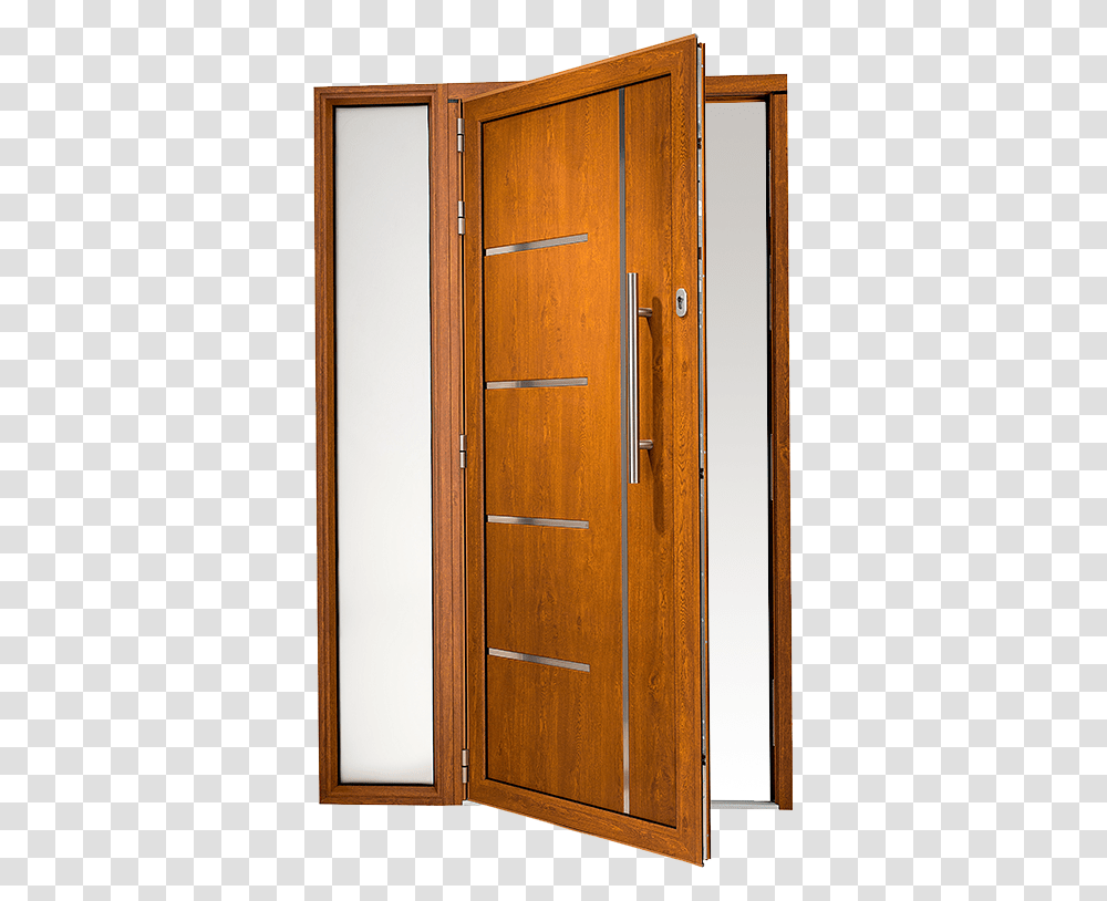Origin Global Front Door, Folding Door, Chair, Furniture, Wood Transparent Png