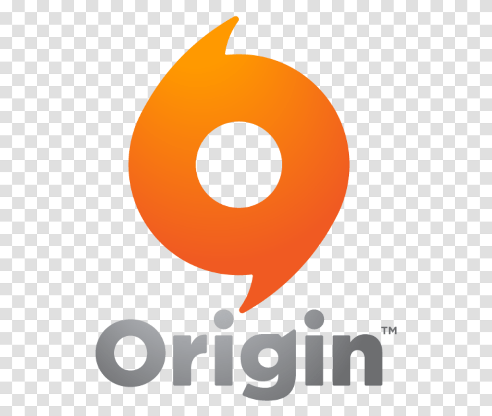 Origin Icon Origin Logo, Text, Number, Symbol, Alphabet Transparent Png ...