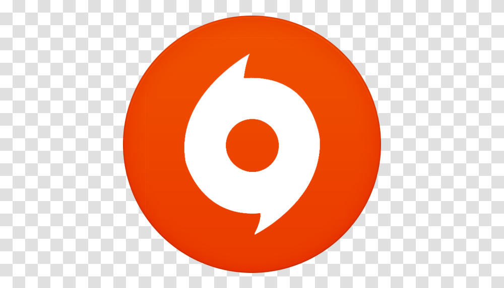 Origin Logo Image Product Hunt Logo, Symbol, Trademark, Balloon, Text Transparent Png