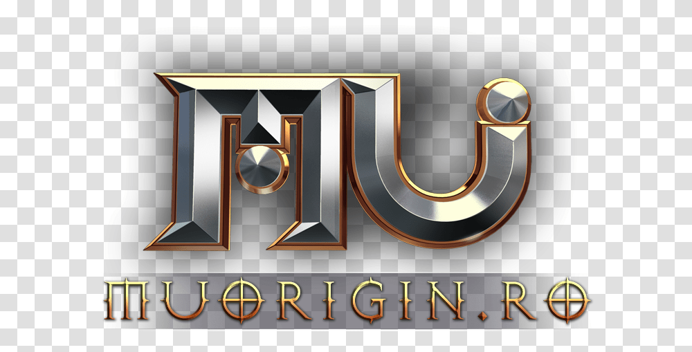 Origin Logo Mu Online Season 14 Logo, Alphabet, Word Transparent Png