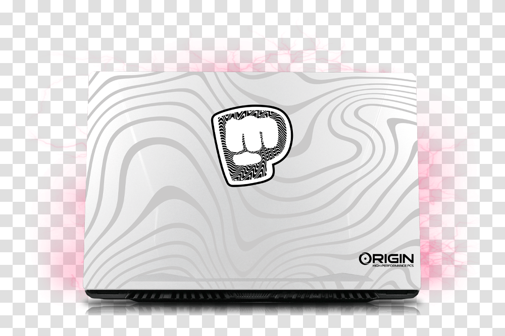 Origin Pc, Apparel, Bag Transparent Png